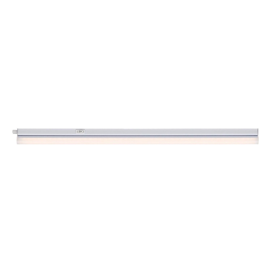 Rabalux - Iluminação para armário de cozinha LED LED/8W/230V 3000/4000K branco