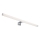 Rabalux - Iluminação para espelho LED/9W/230V IP44 60 cm cromo brilhante