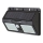 Rabalux - Iluminação solar de parede LED com sensor IP44