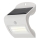 Rabalux - Iluminação solar de parede LED com sensor IP44