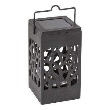 Rabalux - Iluminação solar exterior LED LED/0,07W/1xAAA IP23