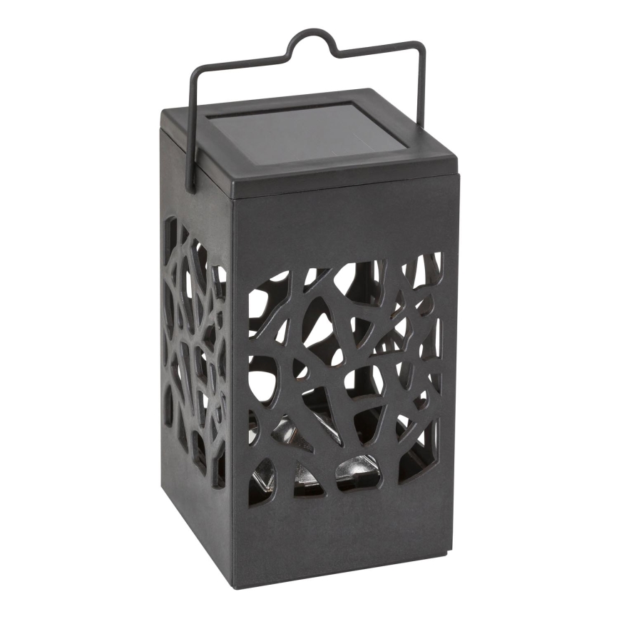 Rabalux - Iluminação solar exterior LED LED/0,07W/1xAAA IP23