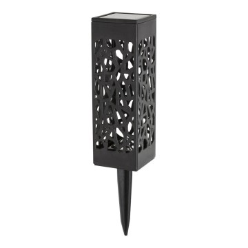Rabalux - Iluminação solar exterior LED LED/0,16W/1xAA IP24