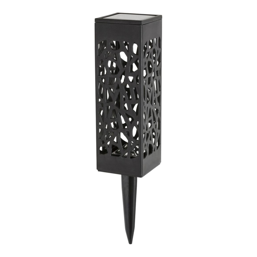 Rabalux - Iluminação solar exterior LED LED/0,16W/1xAA IP24