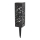 Rabalux - Iluminação solar exterior LED LED/0,16W/1xAA IP24