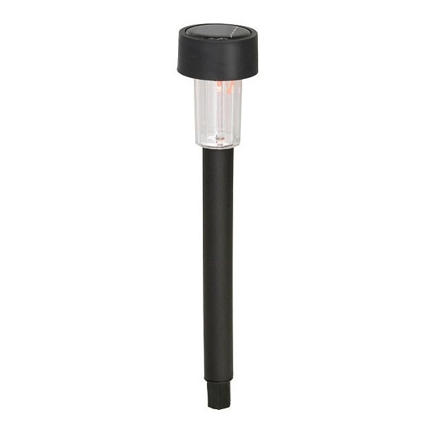Rabalux - Iluminação solar LED/0,1W/1,2V IP44 40 mAh