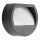 Rabalux - Iluminação solar LED com sensor LED/0,5W/1,2V IP44
