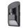 Rabalux - Iluminação solar LED com sensor LED/3,6W/3,7V IP44