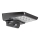 Rabalux - Iluminação solar LED com sensor LED/4W/3,7V IP44