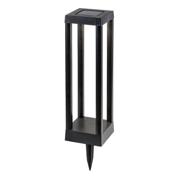 Rabalux - Iluminação solar LED LED/0,18W/3,7V IP44