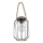 Rabalux - Iluminação solar LED LED/0,2W/1,2V IP44