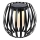 Rabalux - Iluminação solar LED LED/1W/1,2V 300mAh IP44