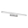 Rabalux - Iluminação táctil de espelho LED com regulação LED/13W/230V IP44 3000/4000/6000K 49 cm