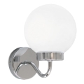 Rabalux - Koupenové Luz de parede 1xE14/40W/230V IP44
