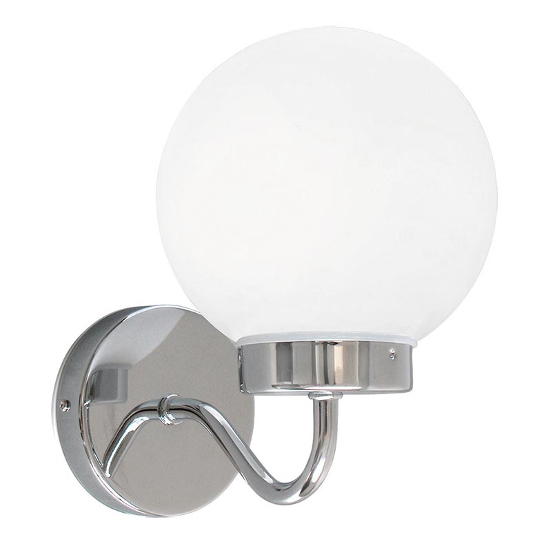 Rabalux - Koupenové Luz de parede 1xE14/40W/230V IP44