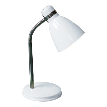 Rabalux - Lâmpada de mesa 1xE14/40W/230V