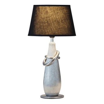 Rabalux - Lâmpada de mesa 1xE14/40W/230V