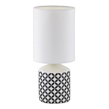 Rabalux - Lâmpada de mesa 1xE14/40W/230V