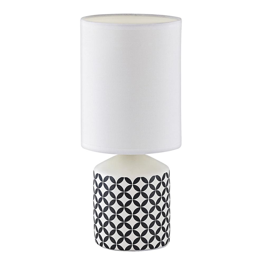 Rabalux - Lâmpada de mesa 1xE14/40W/230V