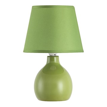 Rabalux - Lâmpada de mesa 1xE14/40W/230V