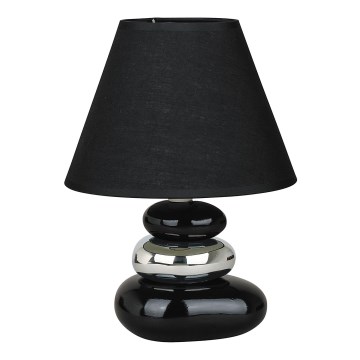 Rabalux - Lâmpada de mesa 1xE14/40W/230V