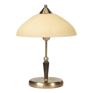 Rabalux - Lâmpada de mesa 1xE14/40W/230V