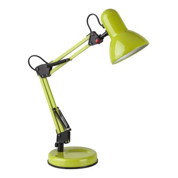 Rabalux - Lâmpada de mesa 1xE27/60W/230V