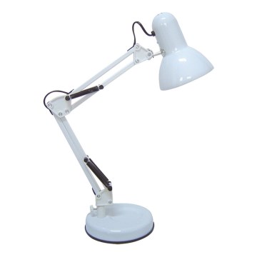 Rabalux - Lâmpada de mesa 1xE27/60W/230V