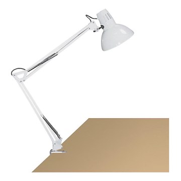 Rabalux - Lâmpada de mesa 1xE27/60W/230V