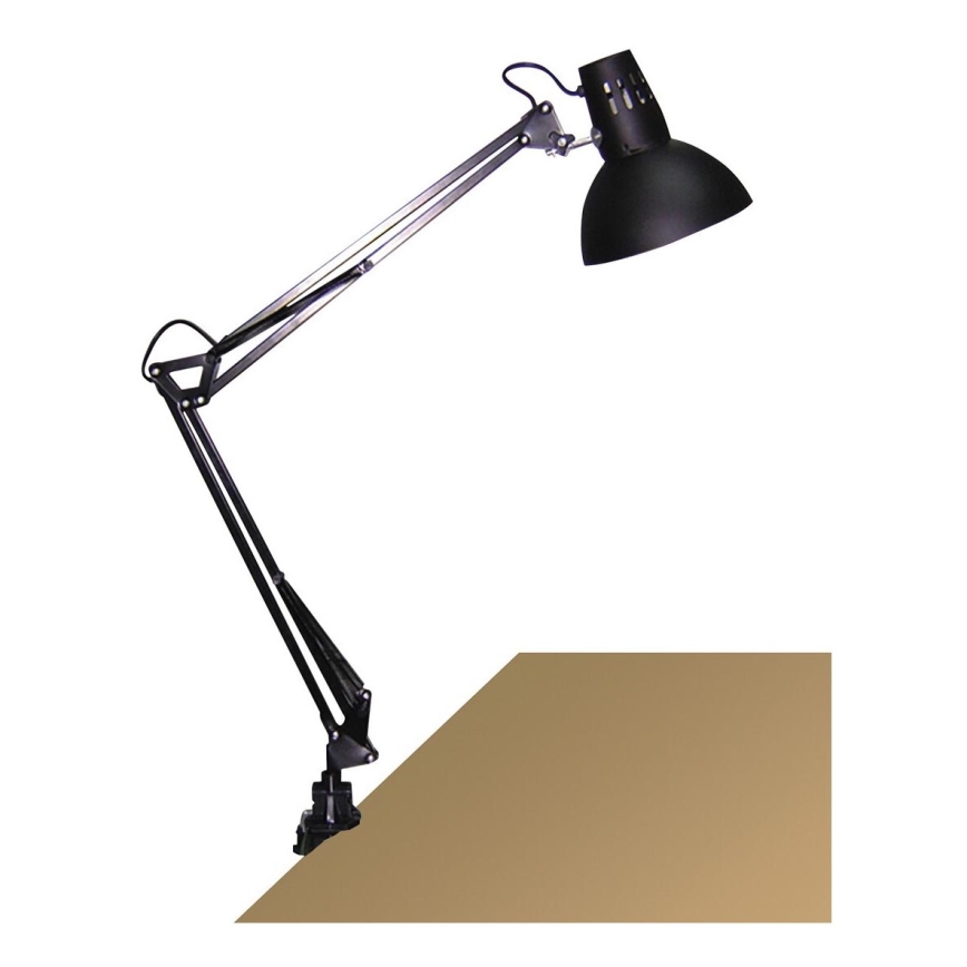 Rabalux - Lâmpada de mesa 1xE27/60W/230V