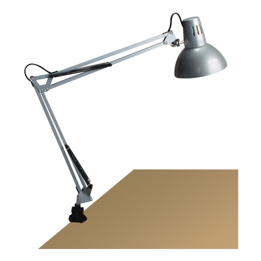 Rabalux - Lâmpada de mesa 1xE27/60W/230V