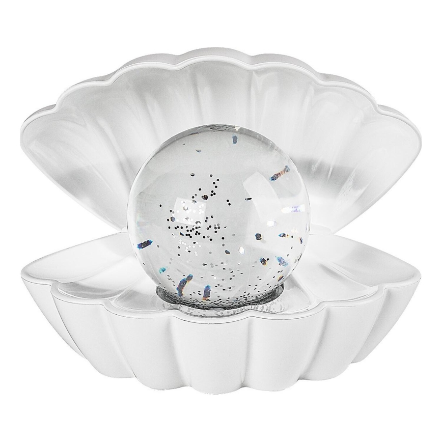 Rabalux - Lâmpada decorativa LED/0,8W/3xAAA