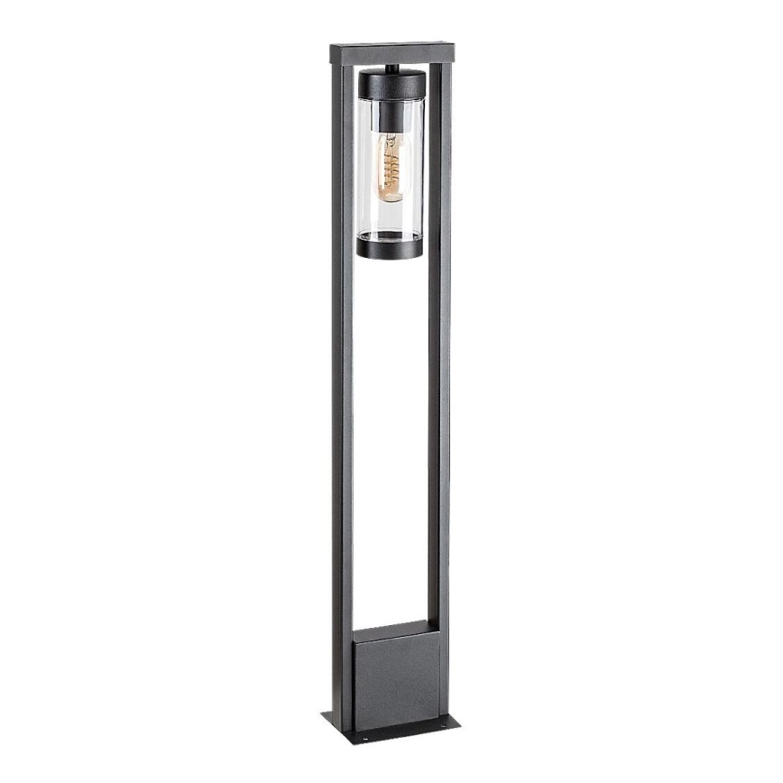Rabalux - Lâmpada exterior 1xE27/12W/230V IP44