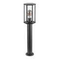 Rabalux - Lâmpada exterior 1xE27/40W/230V IP44