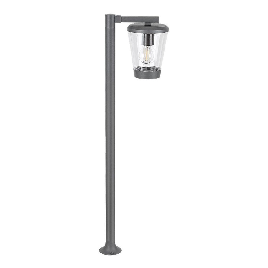 Rabalux - Lâmpada exterior 1xE27/40W/230V IP44