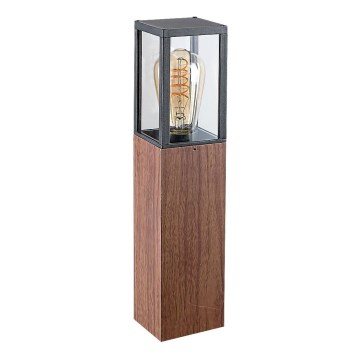 Rabalux - Lâmpada exterior 1xE27/60W/230V IP44