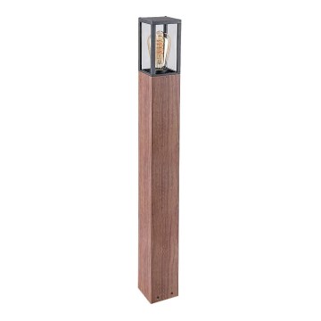 Rabalux - Lâmpada exterior 1xE27/60W/230V IP44