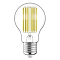 Rabalux - Lâmpada LED A60 E27/7W/230V 4000K Classe energética A