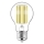 Rabalux - Lâmpada LED A60 E27/7W/230V 4000K Classe energética A