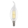Rabalux - Lâmpada LED CF35 E14/4,2W/230V 2700K