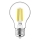 Rabalux - Lâmpada LED FILAMENT A60 E27/4W/230V 4000K Classe energética A