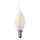 Rabalux - Lâmpada LED FILAMENT CF35 E14/4W/230V 2700K