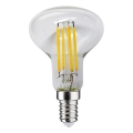 Rabalux - Lâmpada LED Filamento R50 E14/4W/230V 3000K