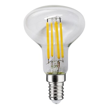 Rabalux - Lâmpada LED Filamento R50 E14/4W/230V 3000K