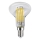Rabalux - Lâmpada LED Filamento R50 E14/4W/230V 4000K