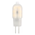 Rabalux - Lâmpada LED G4/2W/12V 4000K