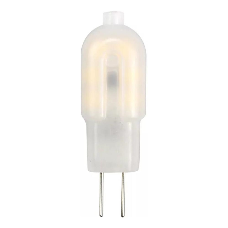 Rabalux - Lâmpada LED G4/2W/12V 4000K
