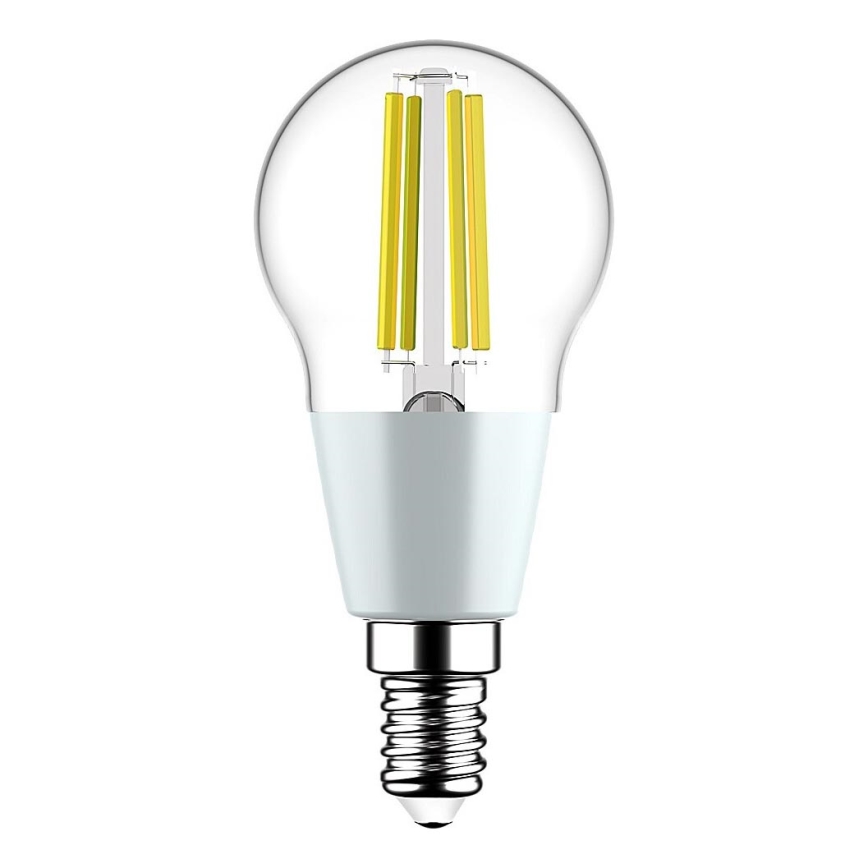Rabalux - Lâmpada LED G45 E14/2W/230V 4000K Classe energética A