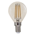 Rabalux - Lâmpada LED G45 E14/4W/230V 2700K