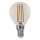 Rabalux - Lâmpada LED G45 E14/4W/230V 4000K